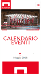 Mobile Screenshot of contrada.it